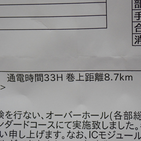 15レオブリッツ 300J